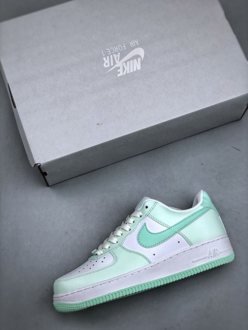 Nike Air Force 1 Shoes